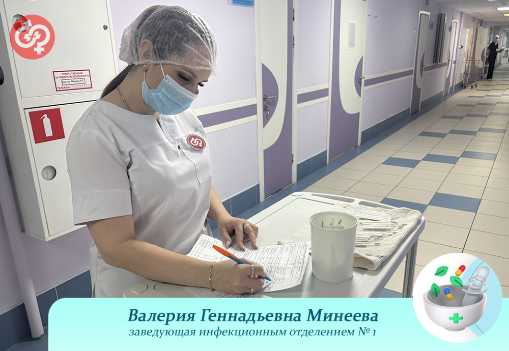 Зима – время повышенной заболеваемости, и ангина у детей, к сожалению, не является исключением